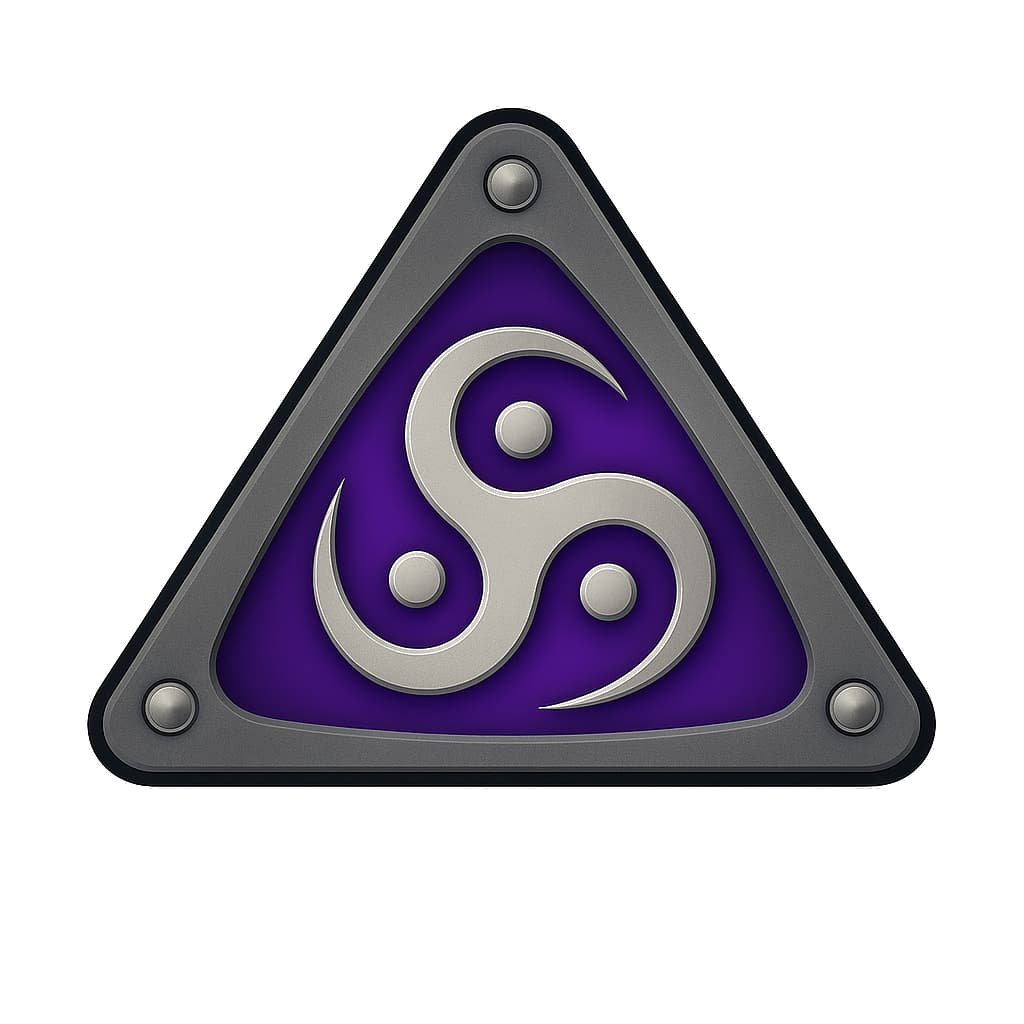 Silver Triangle Leatherworks