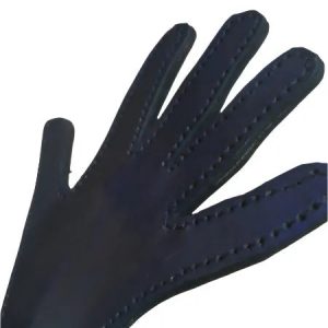 "STLW" Leather Long Arm Paddle